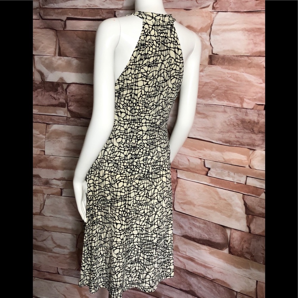 Jones New York Woman Dress size 10P - Picture 2 of 6